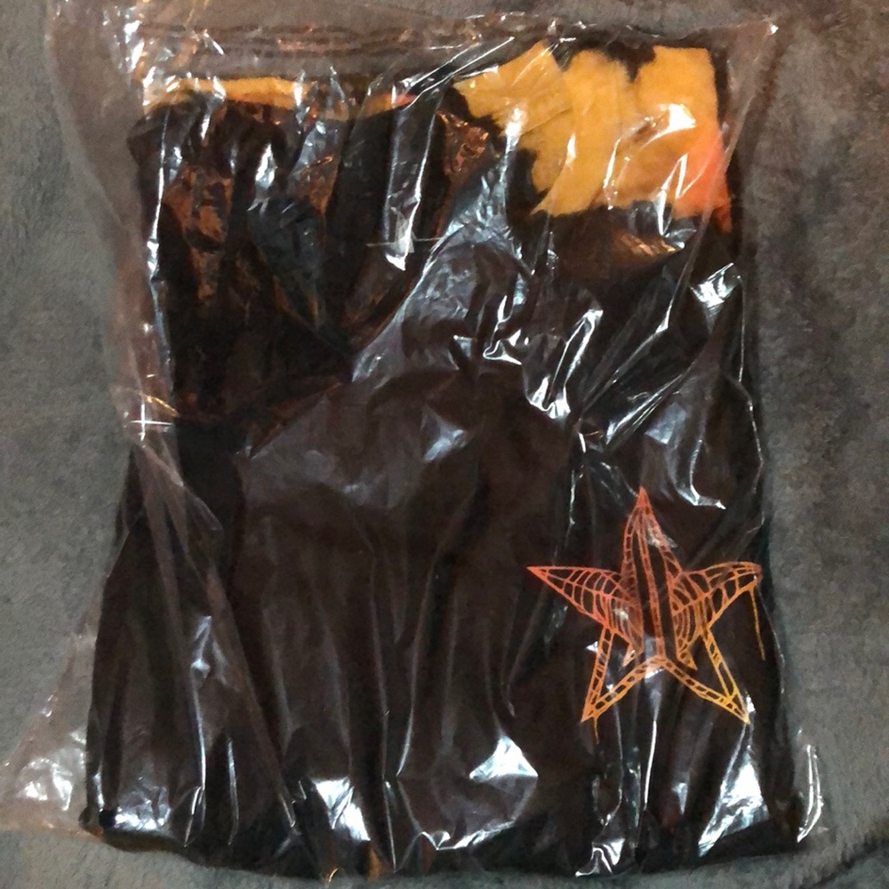 JSC Halloween T-Shirt 🧡